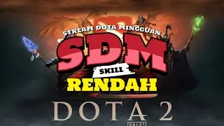 DOTA TAPI VERTICAL #dota2  #stream  #livestreams