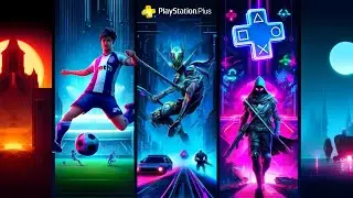 PlayStation Plus'ta MAYIS 2024'ün EN İYİ Oyunları | BU OYUNLARI KAÇIRMAYIN!