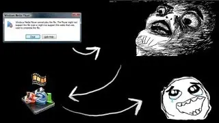 Codec Windows Media Player | Tutorial ITALIANO !
