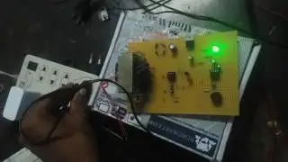 Mobile phone detector