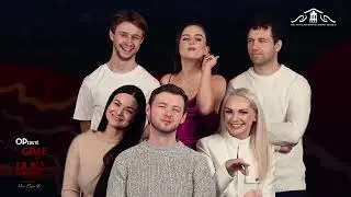 Grafas Liuksemburgas. Kauno valstybinis muzikinis teatras
