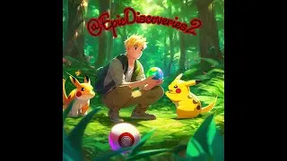 Live streaming of Epic Discoveries