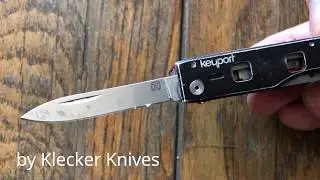 My EDC | Keyport Slide 3 Keychain Organizer Review