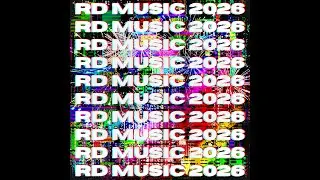 Rd the Artist - Hello (Official Audio)