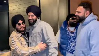 Lazy AF (Official Video) Khush Athwal | Prodssd | Latest Punjabi song 2026 | Bad of Bones