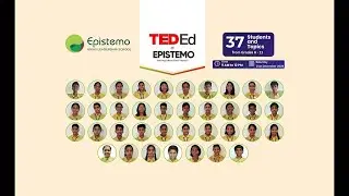 EPISTEMO TEDEd