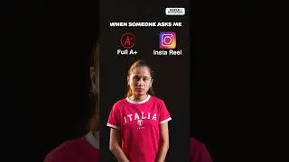Full A+ or Insta Reel? Let&rsquo;s Be Honest