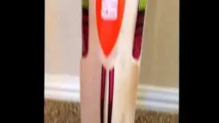 @graynics Nemesis cricket bat look by @cricstoreonline