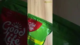 🔥 Good Life Arabian Dates | Rating & Review #shorts