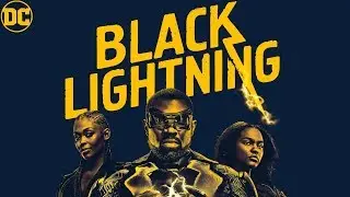 Black Lightning - TV Show - Season 2 - HD Trailer