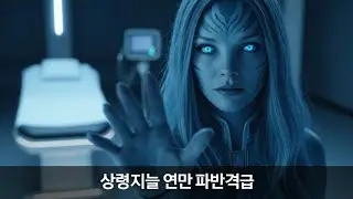 강력한 차크라 밸런싱: 아크투리안 메드 베드 명상, 7개 에너지 센터 정렬