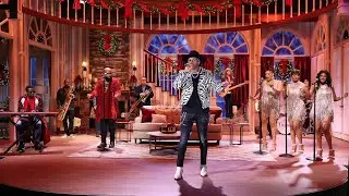 Jimmie Allen, Louis York, The Shindellas - CMA Country Christmas 2021