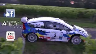 RALLYE SAINTONGE 2021