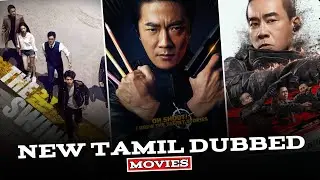 Recent 5 Tamil Dubbed Hollywood Movies || Best Hollywood Movies in Tamil || jb dudes tamil