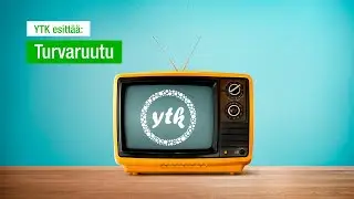 Turvaruutu 25.3.2021