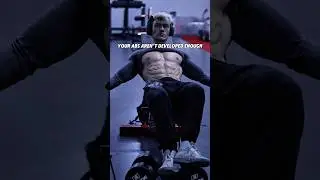 &ldquo;How can I tell if I have good abs?&rdquo;