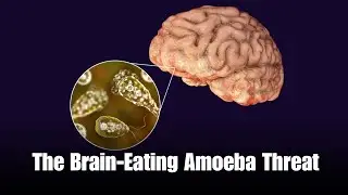 Why the Brain-Eating Amoeba Threat Is a Climate-Driven Global Health Wake-Up Call