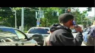 Stunna Gang - Floating (Official Video)