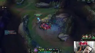 LEAGUE DES LEGENDS RANK GOLD FR OTP MAITRE YI
