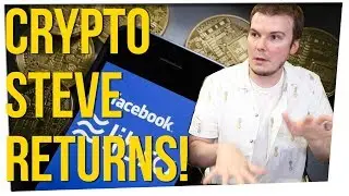 Facebook Announces Cryptocurrency 