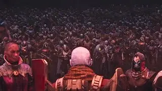 That Final Shape Cutscene but with Avengers Endgame music