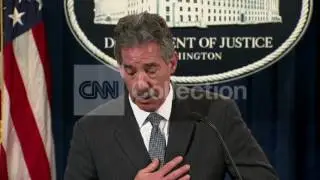 DEPUTY ATTY GEN:FT HOOD ACTIVE INVESTIGATION