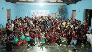 SUMBA WITH YATC #13 ⛰️🌟