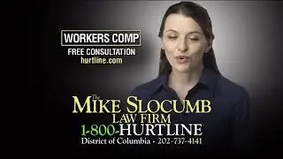 The Mike Slocumb Law Firm Commercial #48