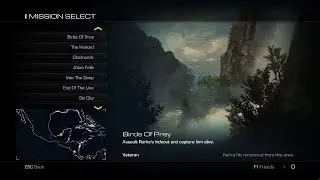[#09] Birds of Prey
