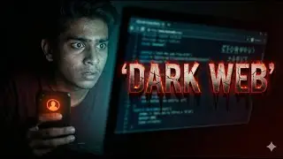 The Dark Web