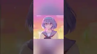 Akane sasu translirik Indonesia #maimiaw #cover #2347 #vtuberindo #anime #aimer  #vtuber