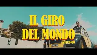 Musicomio - Il Giro del Mondo - Emigratis 3 (video Backstage)
