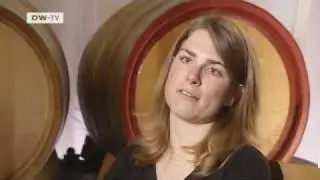 Women Vintners | euromaxx