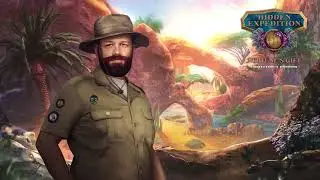 Hidden Expedition Neptune's Gift OST - The Cogs of Life