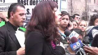 March for the Moratorium