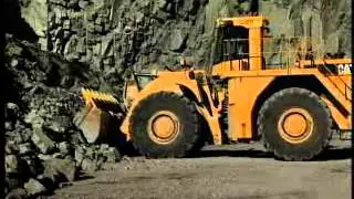 Bucket Loading - Pit Operation Video Series
