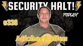 From Soldier to Songwriter: Michael Allen on Fatherhood- Music- and Mental Health