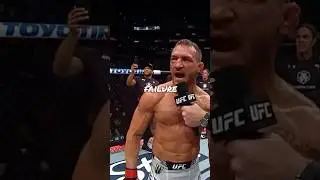 Michael Chandler- Extreme Ownership #shorts #ufc #motivation