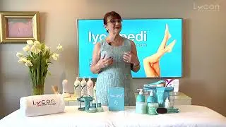 Lycon Lyco'pedi Pedicure System