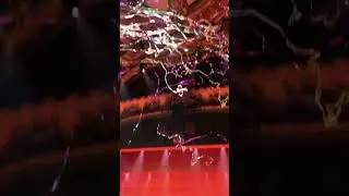 ALADIN BROADWAY SHOW | THE BEST 2 HOURS OF MY LIFE