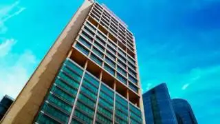 VacationBAY-DIFC-Liberty House - Dubai - United Arab Emirates
