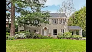 315 Lorraine Blvd, Windsor Square - Loveland Carr Group Hancock Park real estate