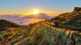 AMAZING HAWAII | Mountain Biking the 50th State