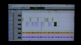 RECORDING STUDIO SONG IDEA DEVELOPMENT - PART 2 (Daniel Christopherson)