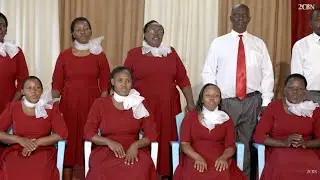 Nitakwenda Utakaponituma | Dandora Terminus,  (573 - I'll Go Where You Want Me to Go - SDA Hymnal)
