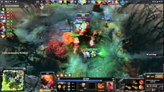 DK vs C9 - The International [HIGHLIGHTS]