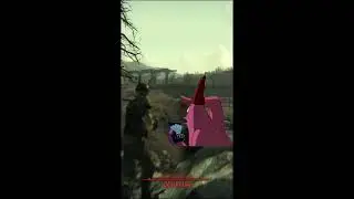 The flying Deathclaw incident of 2277 #memes #fallout #whatthesnack #ufoキャッチャー #fallout3 #edit #fo3
