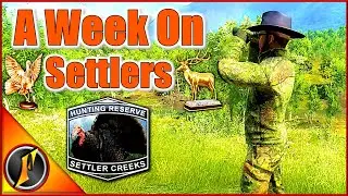 So I Spent a Week on Settler Creeks... How Bad Is It???