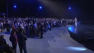Israel Barreto  Tu mejor temporada.
