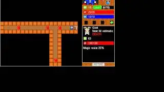 DesktopDungeons  Ep 1